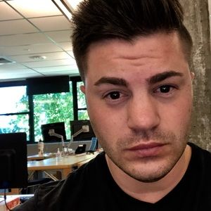 Meet your Posher, Jarred